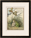 Buy Croak Said the Frog at AllPosters.com