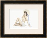 Buy Varga Girl, September 1942 at AllPosters.com