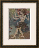 Shiva as Nataraja