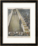 Buy Playing Fifty Games of Chess Simultaneously at AllPosters.com