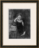 Buy Helena Petrovna Blavatsky Russian Mystic Writer &C Circa 1889 at AllPosters.com