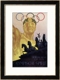 Olympic Games, Berlin, 1936