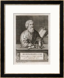 Buy Hippocrates Greek Medical at AllPosters.com