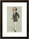 Buy Max Beerbohm English Critic and Caricaturist at AllPosters.com