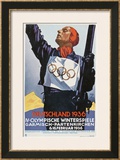 1936 Berlin Winter Olympics