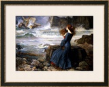 Miranda, the Tempest, 1916