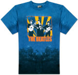 The Beatles - On Stage