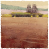 Buy Composition in Red at AllPosters.com