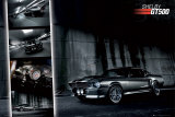 Buy Ford Shelby GT500 at AllPosters.com