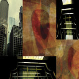 Light and Steel #14