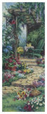 Garden Hideaway