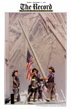 Ground Zero, NYFD