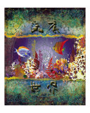 Buy Sea World at AllPosters.com