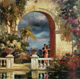 Evening Dance