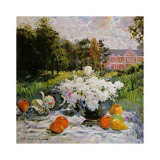 Still Life I