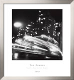 Buy Taxi, New York Night, c.1947 at AllPosters.com