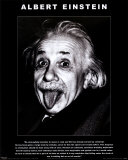Albert Einstein