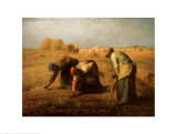 The Gleaners