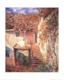 Buy Die Treppe at AllPosters.com