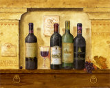Buy Wine Gathering II at AllPosters.com