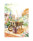 Gardening I