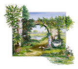Buy Let the garden go at AllPosters.com