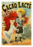 Cacao Lacte