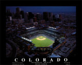 Coors Field - Denver, Colorado