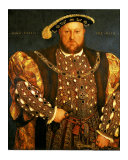 Henry VIII
