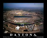 Daytona (Daytona 500, February 18, 2001)