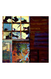 Buy My Minds Window at AllPosters.com