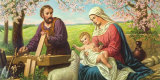 Buy Heilige Familie at AllPosters.com