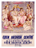 Buy Eden Hashish Centre at AllPosters.com