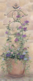 Trellis Vines II