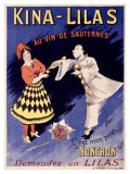 Buy Kina Lilas at AllPosters.com