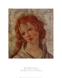Buy Venus and the Three Graces II (detail) at AllPosters.com