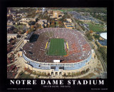 Notre Dame Stadium