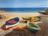 Buy La Caletta at AllPosters.com