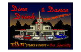 Stans Night Diner