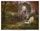 Buy Heavenly Morning at AllPosters.com