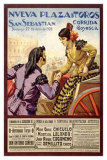 Spanish Bullfight, 1928