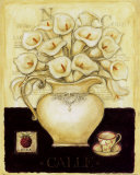 Buy White Callas and Blackberry at AllPosters.com