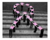 Buy Breast Cancer Awareness at AllPosters.com