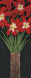 Red Hot Lilies