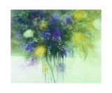 Buy Flowery III at AllPosters.com