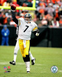 Ben Roethlisberger