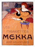 Buy Cigarettes Mekka at AllPosters.com
