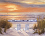 Paradise Sunset