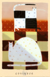 Two Cats