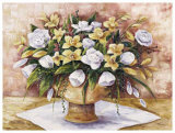 Buy Wonderful Bouquet at AllPosters.com